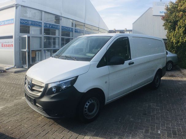 Mercedes-Benz Vito 111 CDi 85 kW image number 20