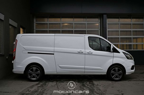 Ford Transit Custom 300 L2 2.0 TDCi Trend 125 kW image number 5