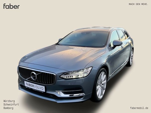 Volvo V90 Inscription AWD T8 288 kW image number 1