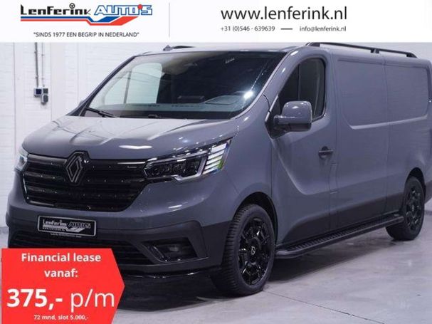 Renault Trafic dCi 130 96 kW image number 1