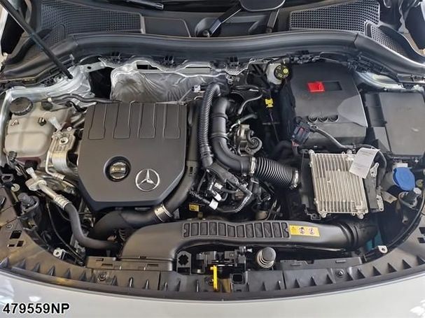 Mercedes-Benz B 180 100 kW image number 5