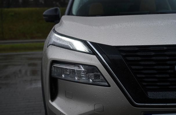 Nissan X-Trail 116 kW image number 32