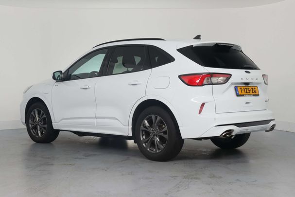 Ford Kuga 165 kW image number 22