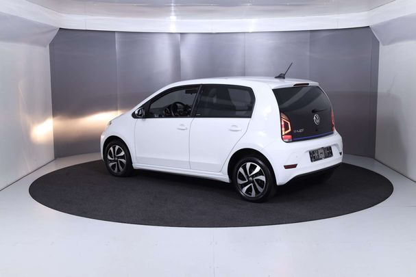 Volkswagen up! 60 kW image number 4