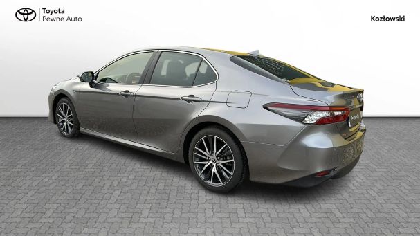 Toyota Camry 160 kW image number 4