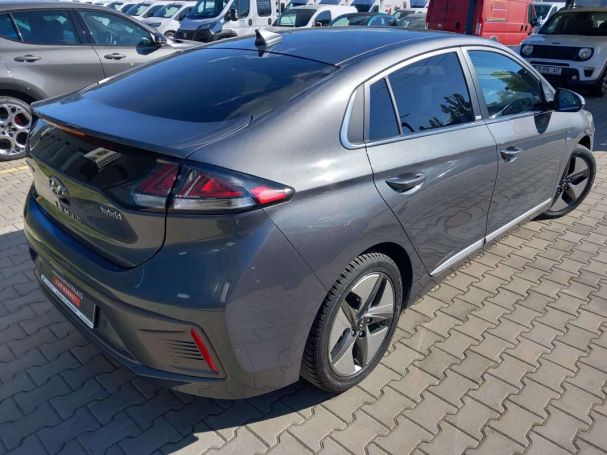 Hyundai Ioniq 104 kW image number 4