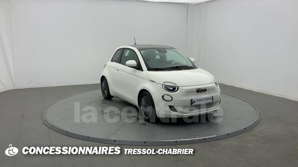 Fiat 500 e 42 kWh 88 kW image number 2