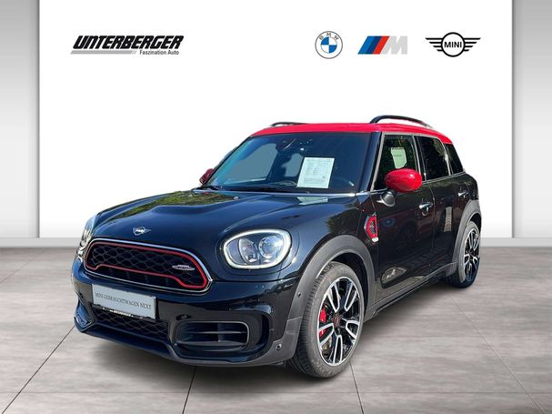 Mini John Cooper Works Countryman ALL4 225 kW image number 1