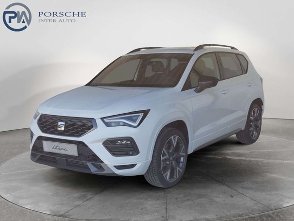 Seat Ateca 2.0 TDI 4Drive DSG FR 110 kW image number 1