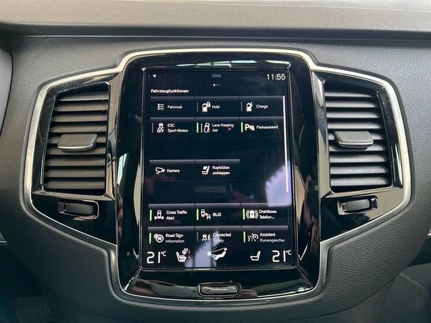 Volvo XC90 Recharge T8 AWD 288 kW image number 20