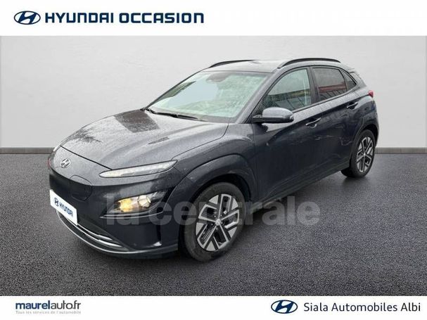 Hyundai Kona 100 kW image number 1