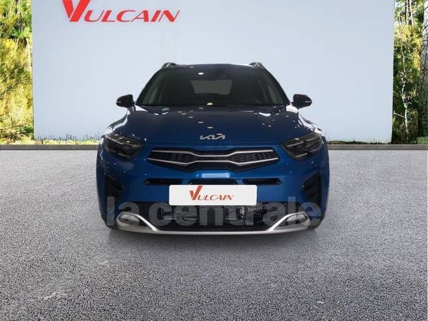 Kia Stonic 1.0 T-GDi 120 DCT 88 kW image number 3