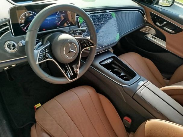 Mercedes-Benz E 220 145 kW image number 6