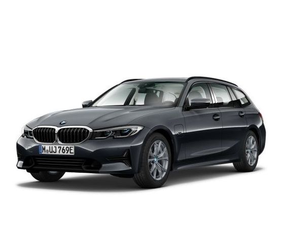 BMW 330 Touring Sport Line 185 kW image number 1