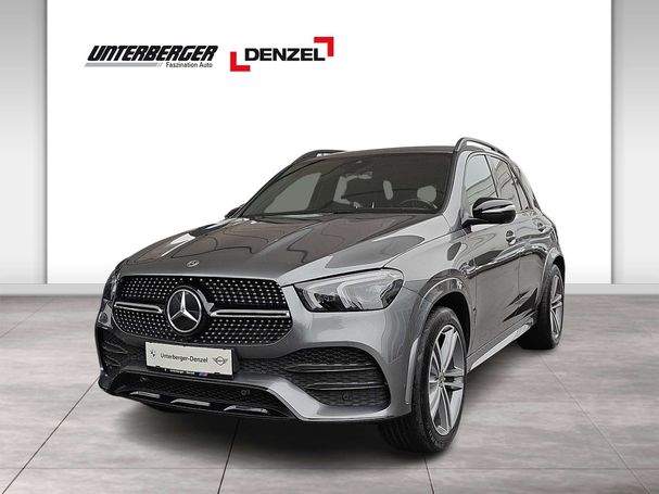 Mercedes-Benz GLE 350 d 4Matic 200 kW image number 1