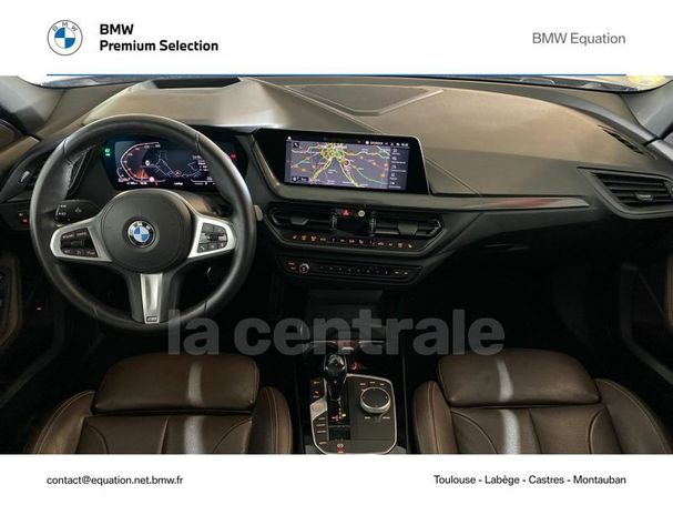 BMW 120d 140 kW image number 7