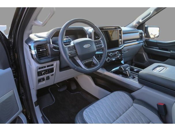 Ford F-150 320 kW image number 6