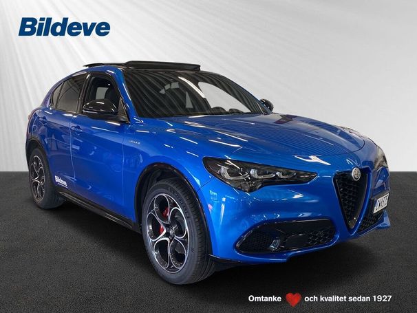 Alfa Romeo Stelvio 2.0 Q4 208 kW image number 1