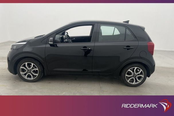 Kia Picanto 1.0 49 kW image number 10