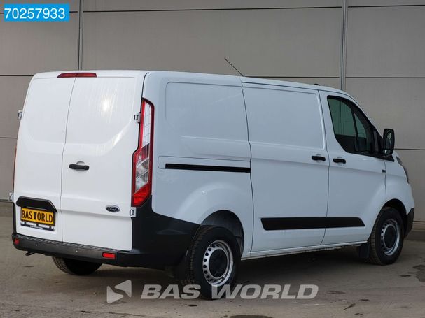 Ford Transit Custom L1H1 77 kW image number 6