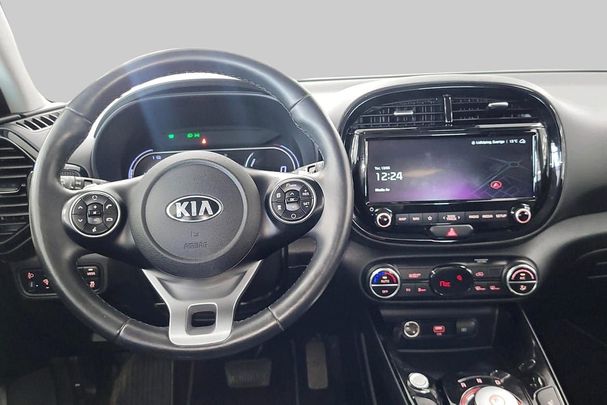 Kia Soul e 101 kW image number 10