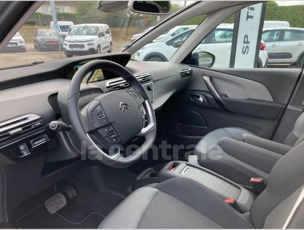 Citroen Grand C4 Spacetourer BlueHDi 130 Shine EAT8 96 kW image number 5