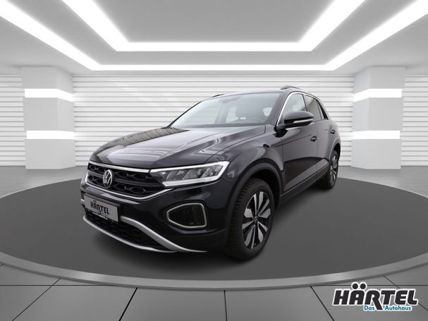 Volkswagen T-Roc 1.0 TSI T-Roc 81 kW image number 1