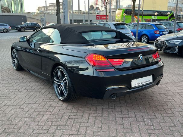 BMW 640d xDrive 230 kW image number 4