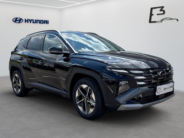 Hyundai Tucson 1.6 CRDi 4WD DCT Trend 100 kW image number 2