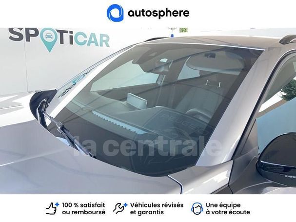 Peugeot 2008 PureTech 130 Allure 96 kW image number 19