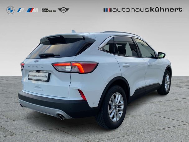 Ford Kuga Titanium X 140 kW image number 2