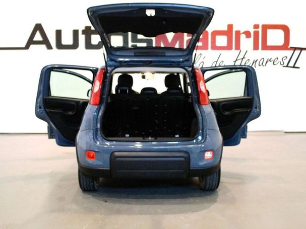 Fiat Panda 1.0 GSE Hybrid 51 kW image number 7