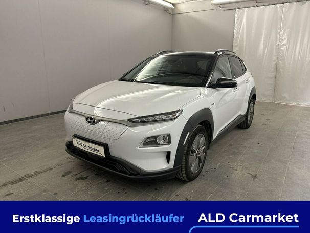 Hyundai Kona Style 150 kW image number 1