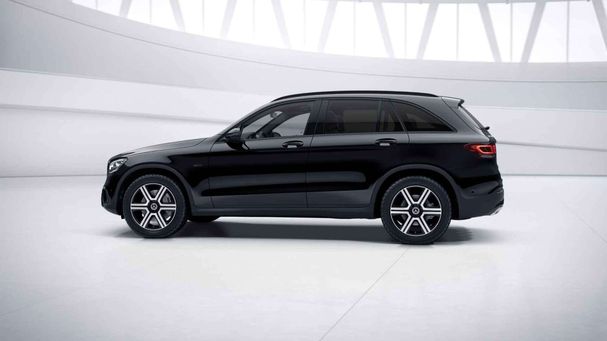 Mercedes-Benz GLC 300 e 4Matic 235 kW image number 12