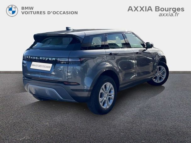 Land Rover Range Rover Evoque 134 kW image number 3