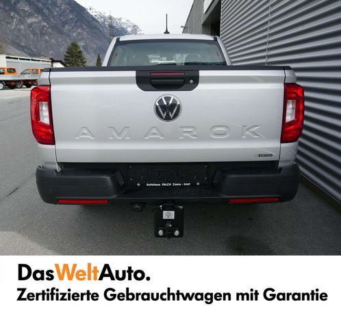 Volkswagen Amarok TDI 4Motion 125 kW image number 15