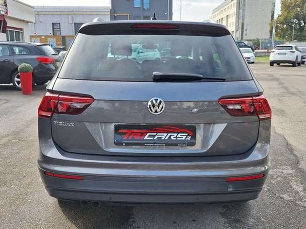 Volkswagen Tiguan 2.0 TDI DSG 110 kW image number 3