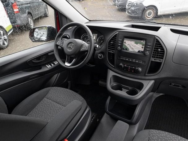 Mercedes-Benz Vito 116 Tourer 120 kW image number 7