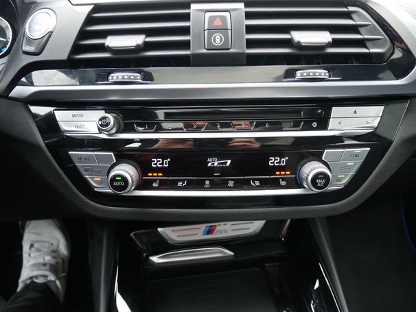 BMW X3 M40i xDrive 260 kW image number 23