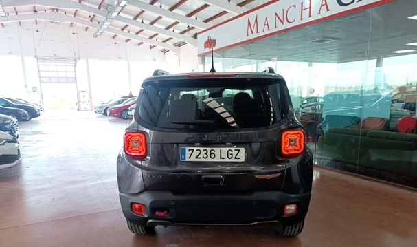 Jeep Renegade 2.0 125 kW image number 6