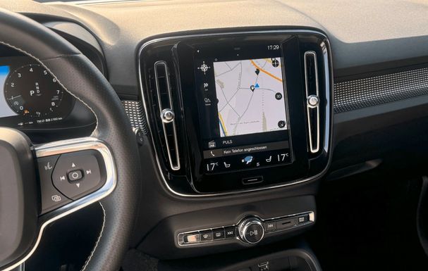 Volvo XC40 120 kW image number 16