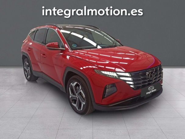 Hyundai Tucson HEV 169 kW image number 2