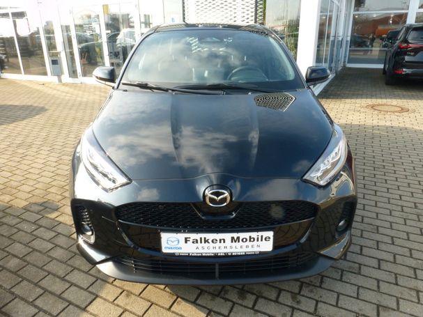 Mazda 2 Hybrid 85 kW image number 3