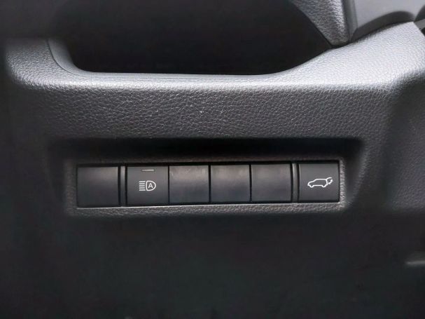 Toyota RAV 4 163 kW image number 24