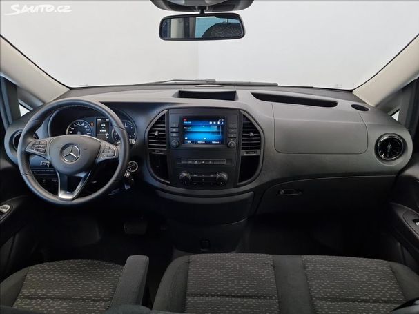 Mercedes-Benz Vito 116 CDi Tourer 120 kW image number 11