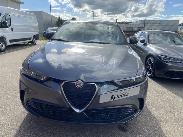 Alfa Romeo Tonale 1.6 96 kW image number 3