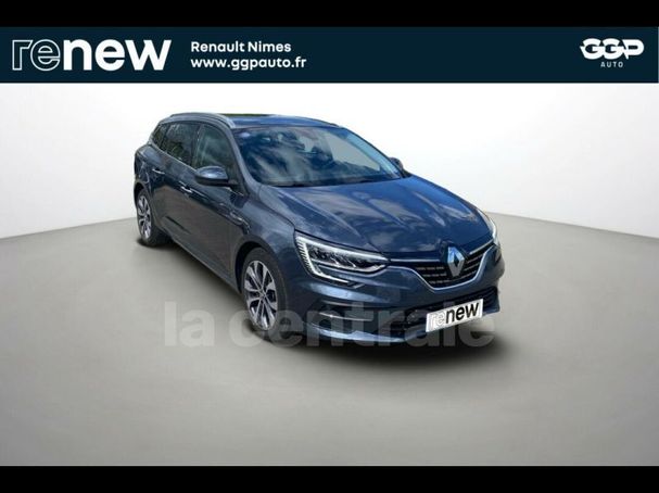 Renault Megane TCe 140 EDC 103 kW image number 1