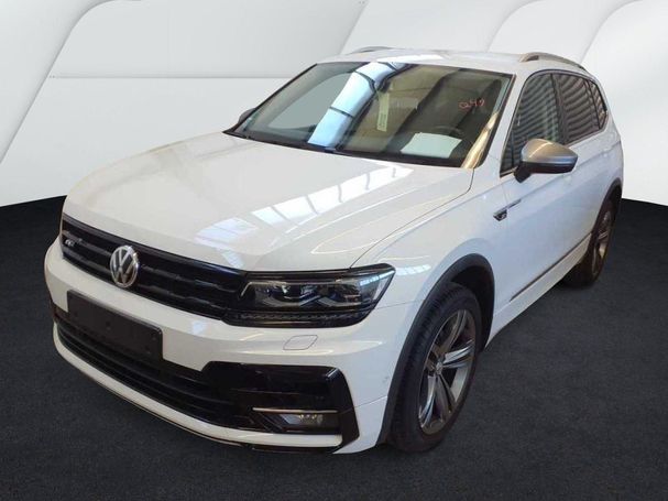 Volkswagen Tiguan Allspace TDI 4Motion 147 kW image number 9