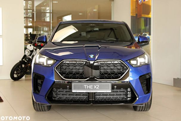 BMW X2 sDrive20i M 125 kW image number 2