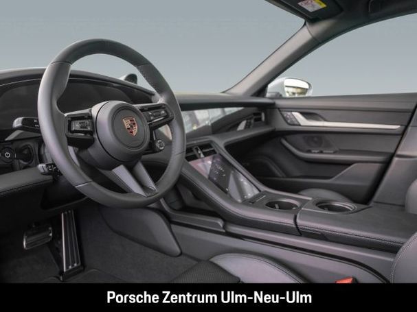 Porsche Taycan 4S 440 kW image number 4